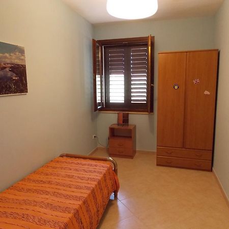 Marsala Casa Vacanza Villetta Экстерьер фото