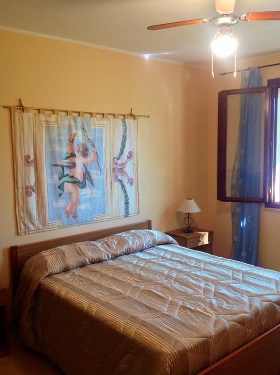 Marsala Casa Vacanza Villetta Номер фото