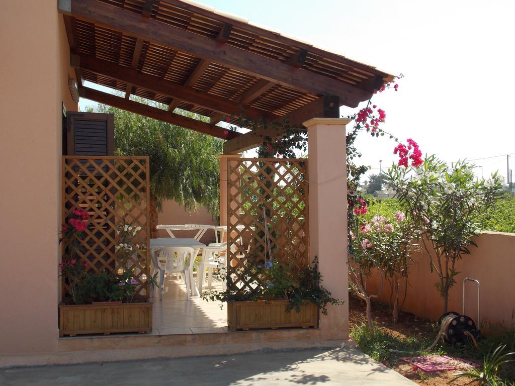 Marsala Casa Vacanza Villetta Номер фото