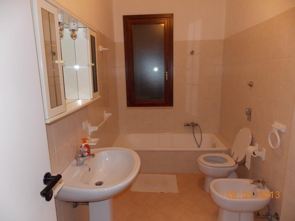 Marsala Casa Vacanza Villetta Номер фото