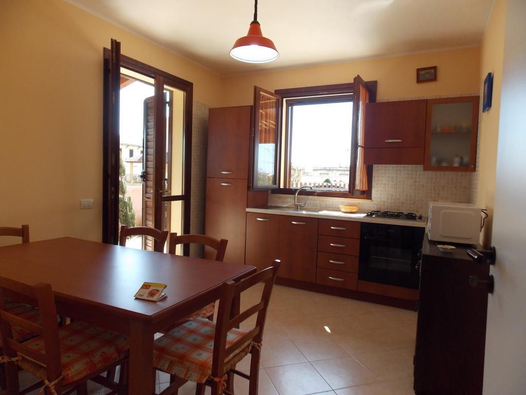 Marsala Casa Vacanza Villetta Номер фото