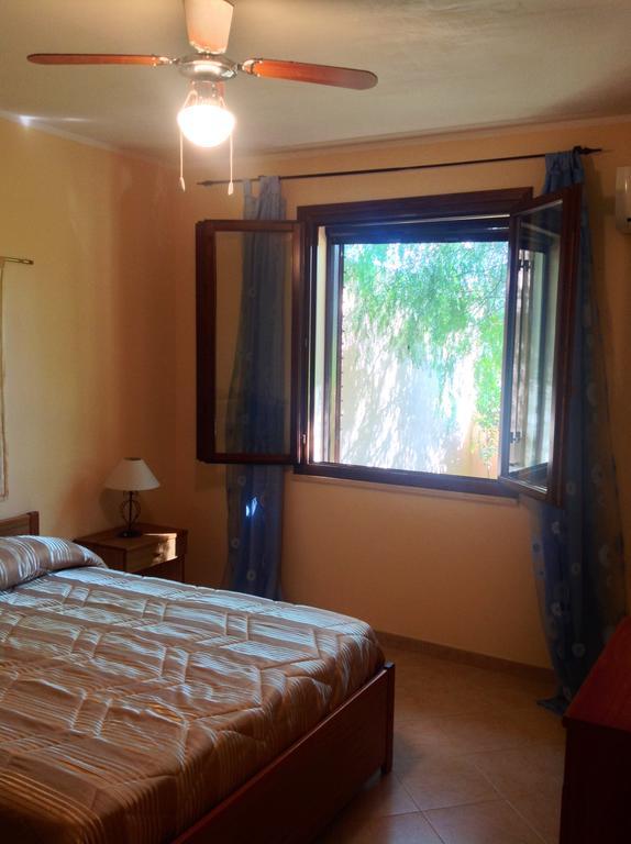 Marsala Casa Vacanza Villetta Экстерьер фото